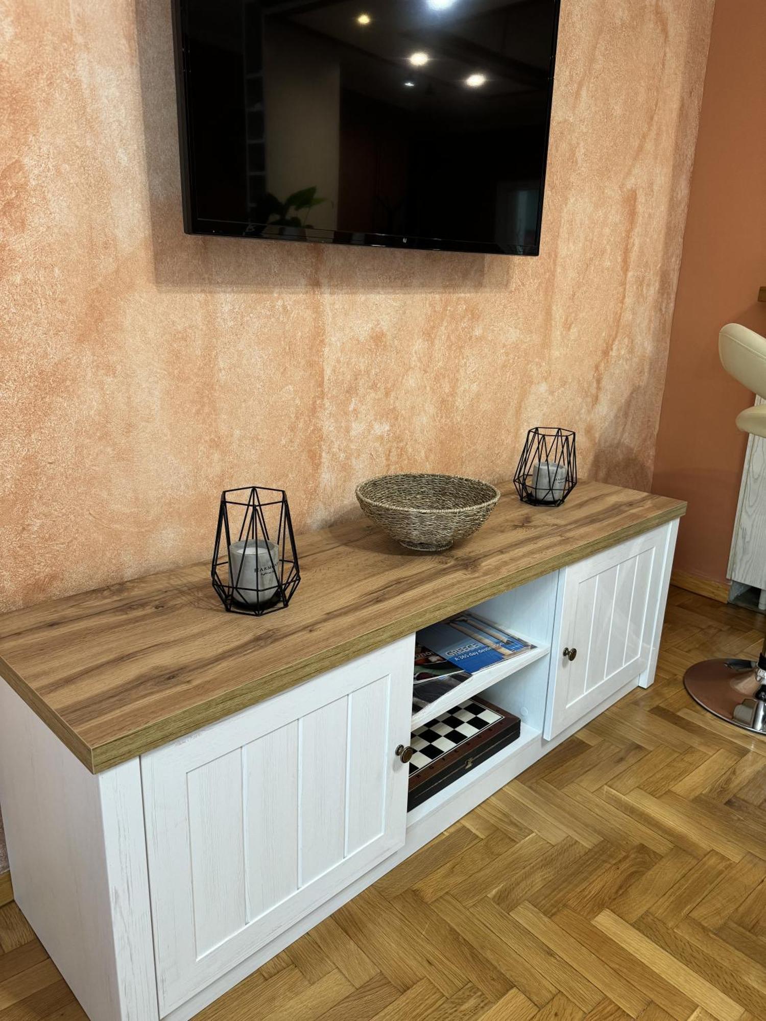 Cozy Apt Next To Acropolis Athena Bagian luar foto