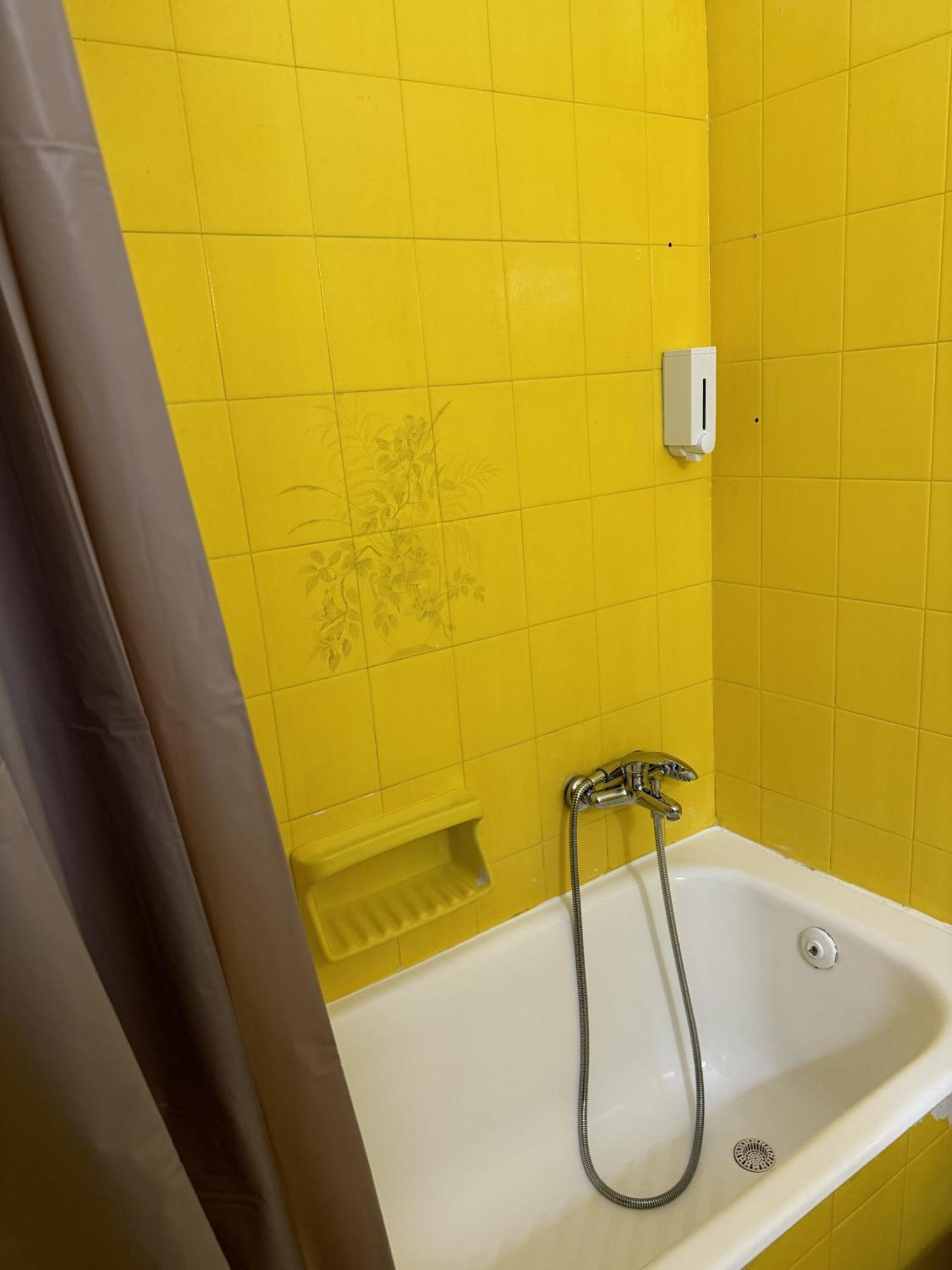 Cozy Apt Next To Acropolis Athena Bagian luar foto