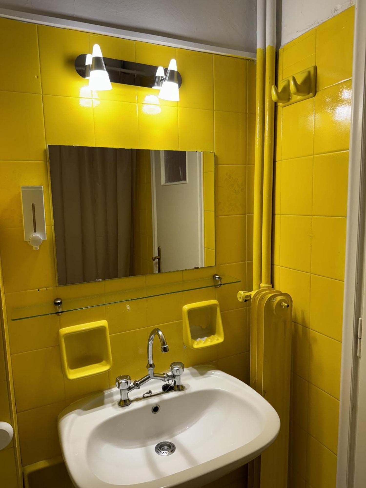 Cozy Apt Next To Acropolis Athena Bagian luar foto