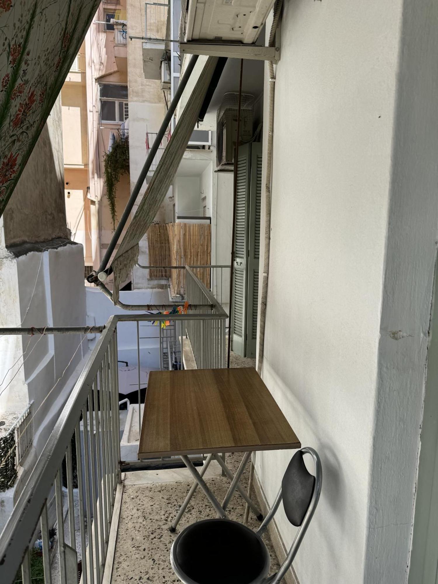 Cozy Apt Next To Acropolis Athena Bagian luar foto
