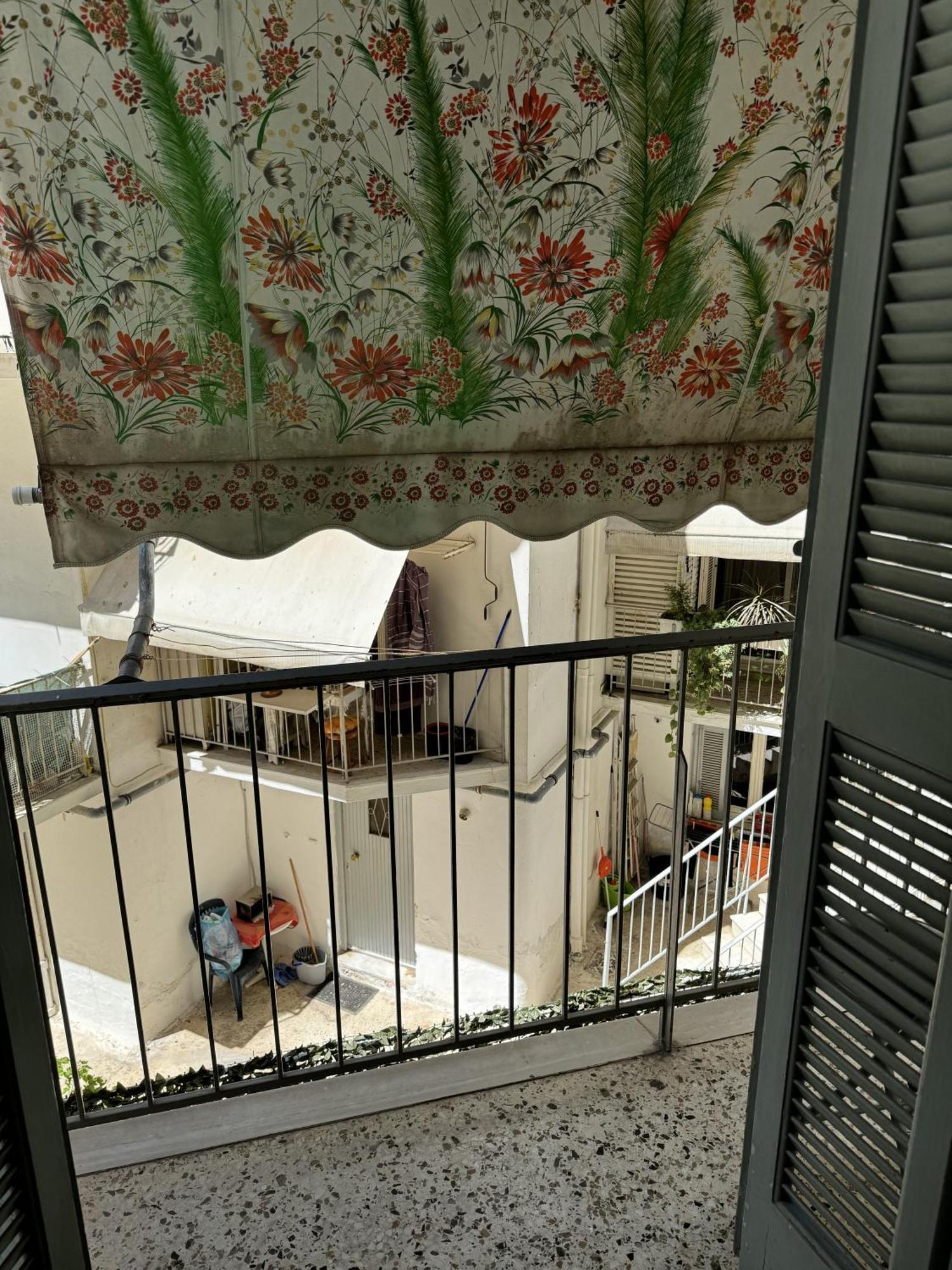 Cozy Apt Next To Acropolis Athena Bagian luar foto