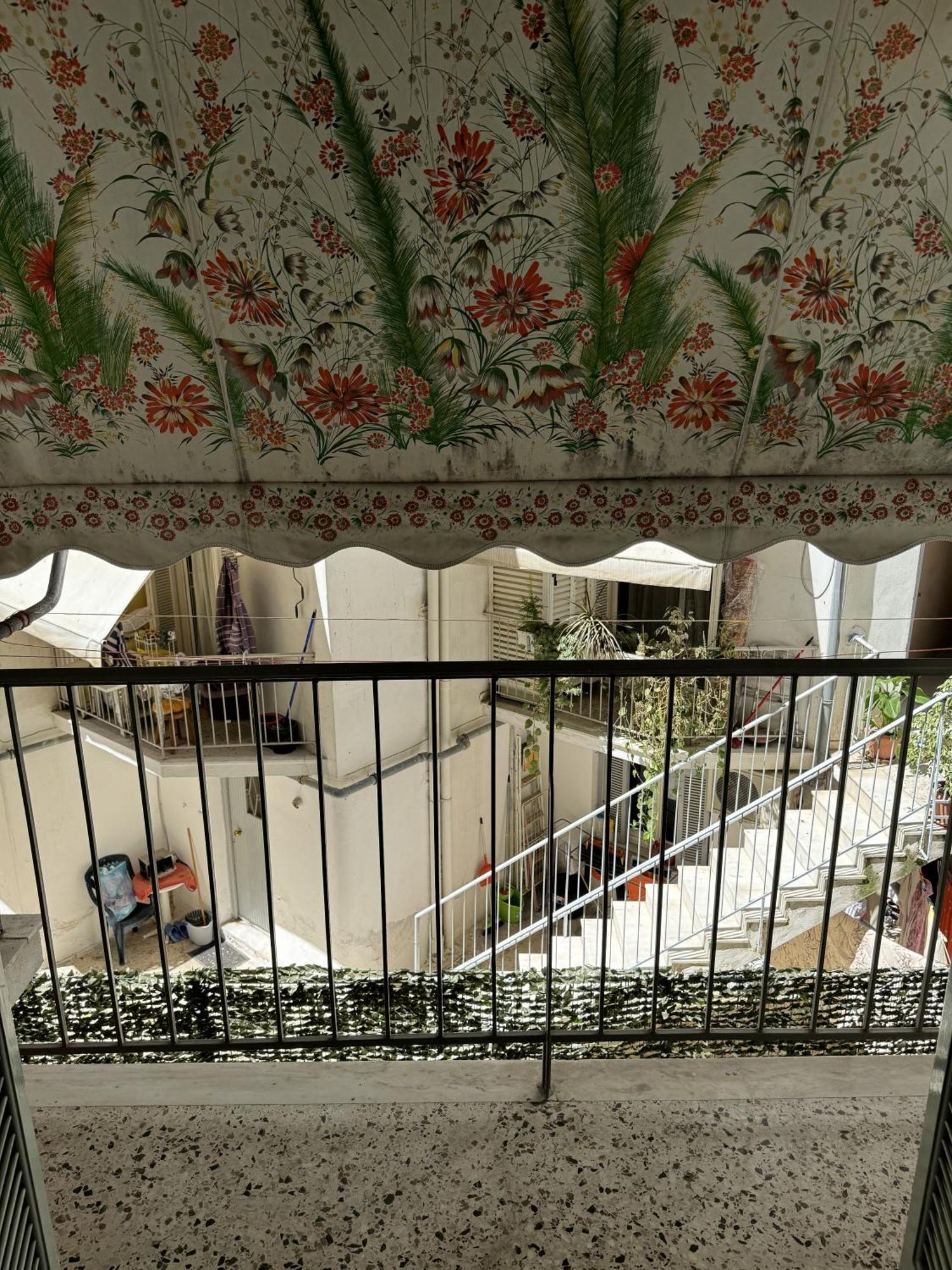 Cozy Apt Next To Acropolis Athena Bagian luar foto